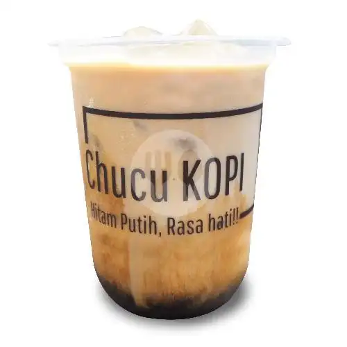 Gambar Makanan Chucu Kopi, Nakula 1