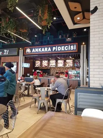 Ankara Pidecisi'nin yemek ve ambiyans fotoğrafları 1