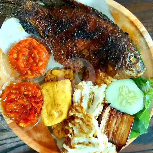 Gambar Makanan Dapur Ayunda, Klandasan Ilir 1