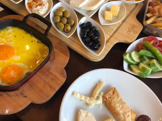Kahveci Hacıbaba'nin yemek ve ambiyans fotoğrafları 9