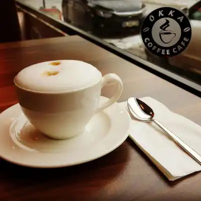 Okka Kahve Cafe Bistro