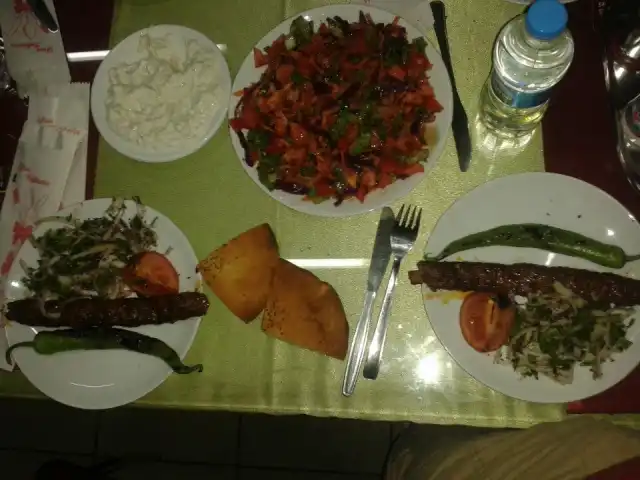 Mangalya Cihanbeyli'nin yemek ve ambiyans fotoğrafları 6