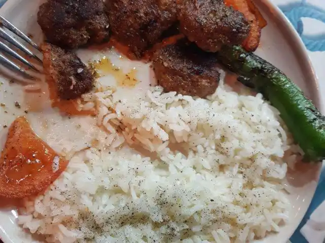 Fatma Ablanın Karadeniz Sofrası'nin yemek ve ambiyans fotoğrafları 5