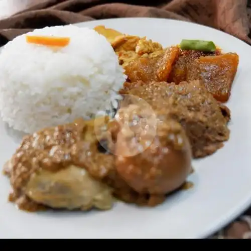 Gambar Makanan Ayam Bakar Fadhil, Talang Irigasi 16