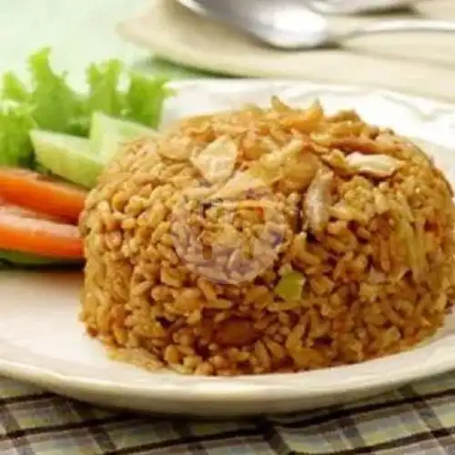 Gambar Makanan Nasi Goreng Rempah Elfresh, Kalibata City 18