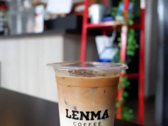 Gambar Makanan LenmaCoffee 7