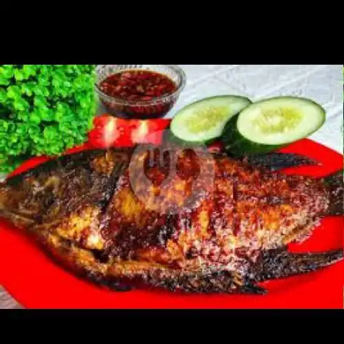 Gambar Makanan Ikan Bakar Cakmet 99 1