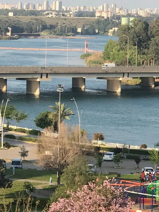 Ege Balık Adana'nin yemek ve ambiyans fotoğrafları 33