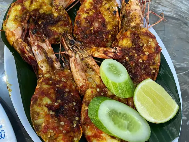 Gambar Makanan Aroma Sop Seafood 11