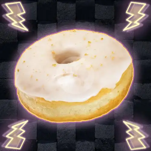 Gambar Makanan Dreamwave Donut, Canggu 11