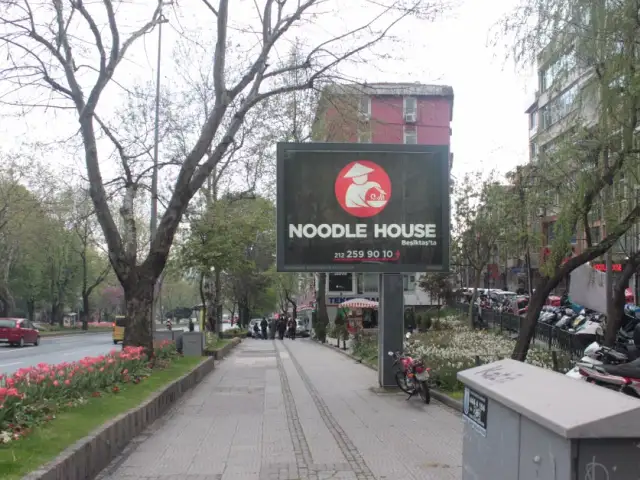 Noodle House'nin yemek ve ambiyans fotoğrafları 6