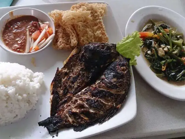 Gambar Makanan Warung La - Gita 8