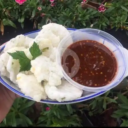Gambar Makanan Kue Cubit Yummie & Ricebowl Ayam Serasi & Churros Delicious, Blimbing 3