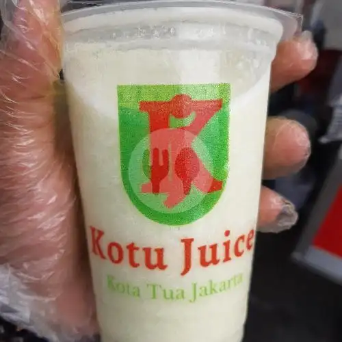 Gambar Makanan Kotu Juice 6