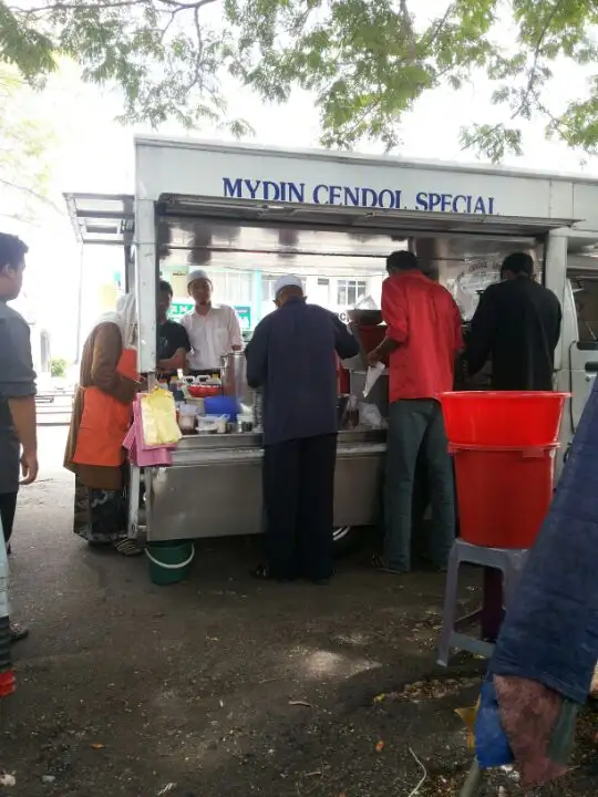 Mydin Cendol Special Ipoh Jaya Food Photo 14