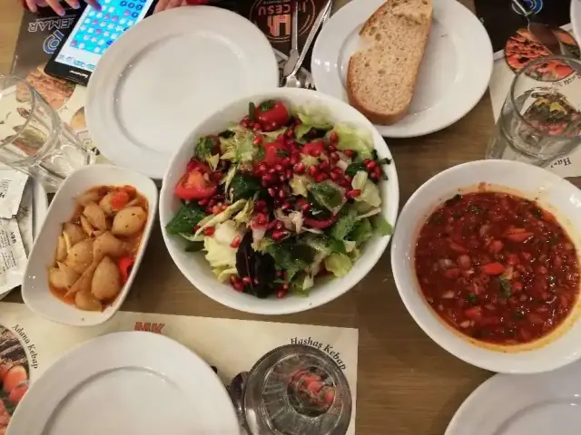 Müslüm Kebap'nin yemek ve ambiyans fotoğrafları 40