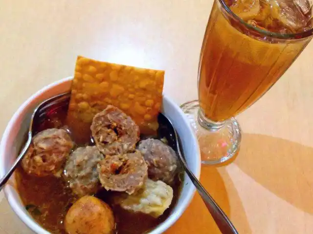 Gambar Makanan Baso Malang Karapitan 17