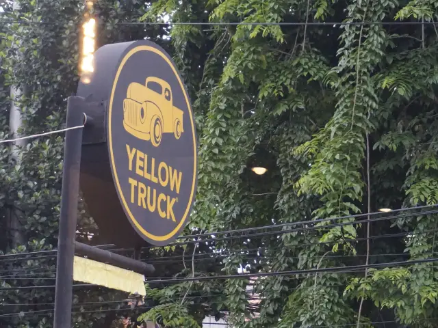 Gambar Makanan YellowTruckCoffee 4