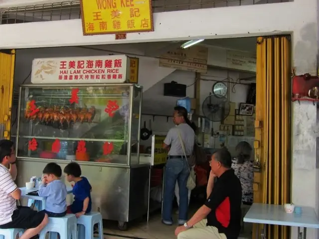 Restoran Wong Mei Kee Food Photo 1