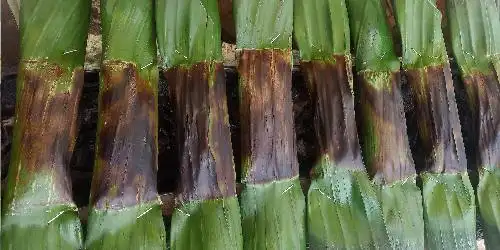 Otak Otak Bang Ucup, Bendungan Hilir