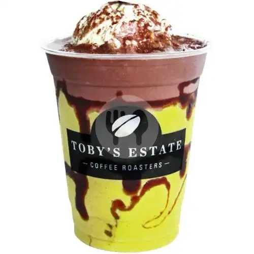 Gambar Makanan Toby's Estate Coffee Roasters, Mall Kelapa Gading 3 10