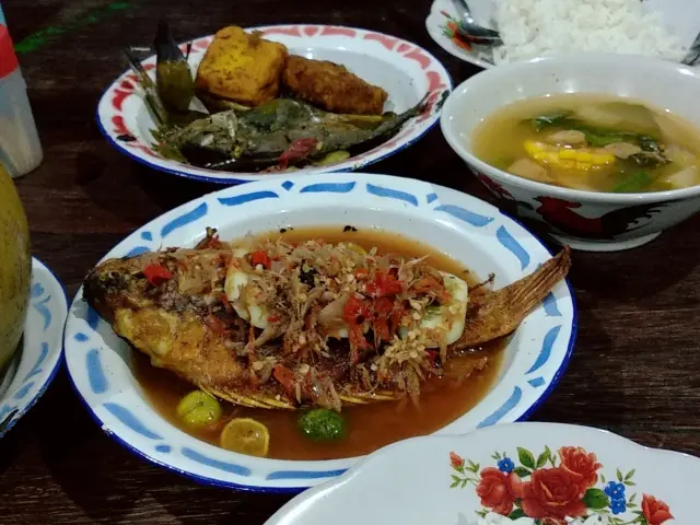 Gambar Makanan Warung Makan Bang Ben 4