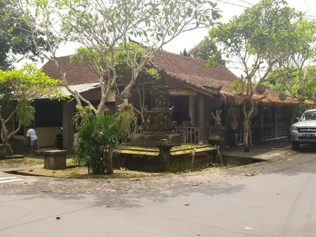 Gambar Makanan Warung Pojok 13