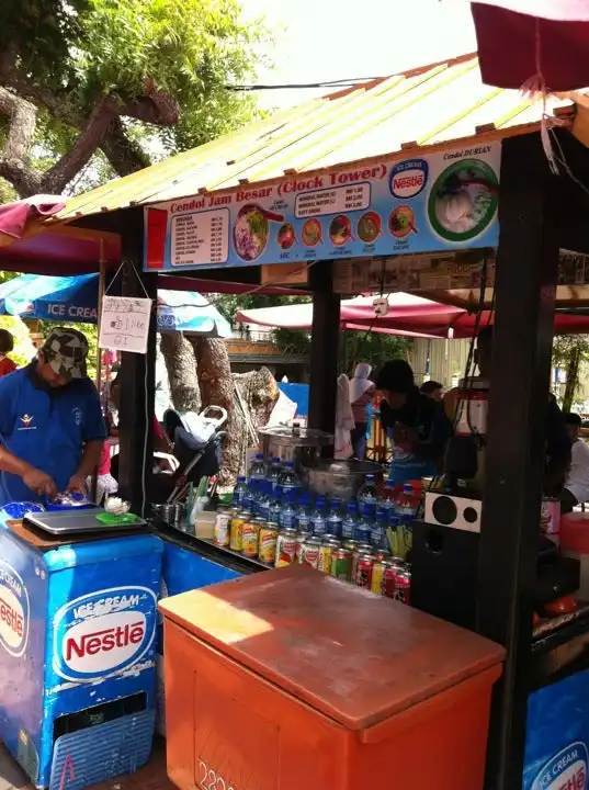 Cendol Jam Besar Melaka Food Photo 8