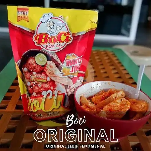 Gambar Makanan Baso Aci Palu 3