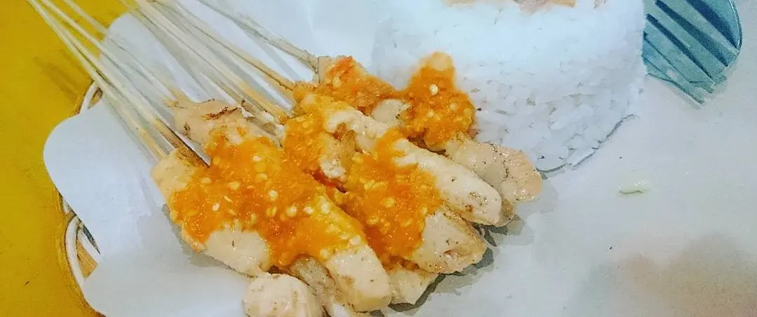 Gambar Makanan Taichan Surabaya 2