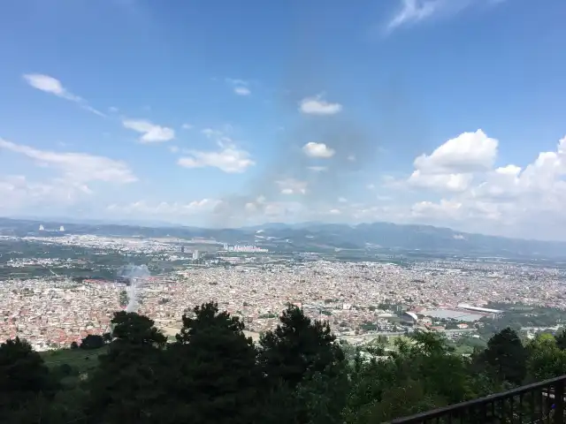 Şahintepe'nin yemek ve ambiyans fotoğrafları 13