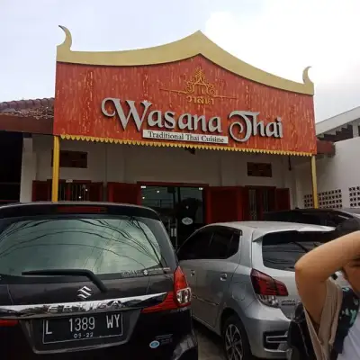 Wasana Thai Gourmet