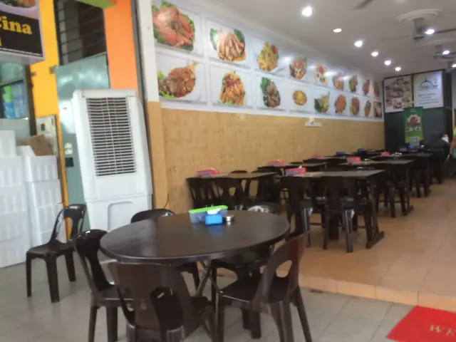 Restoran Mohd Chan Food Photo 2