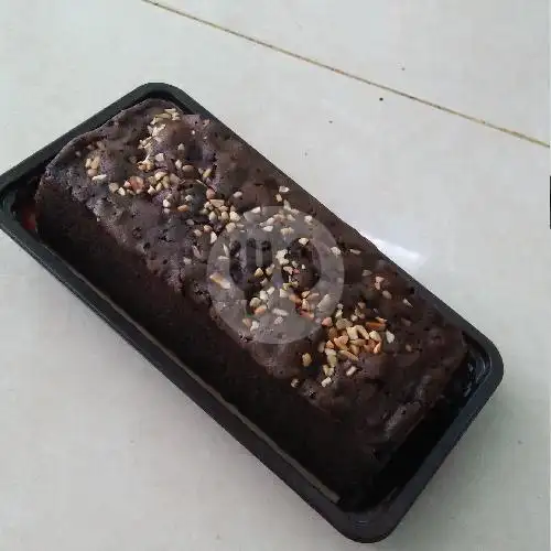 Gambar Makanan Brownies Lumer Yanti, Marlboro 4 16