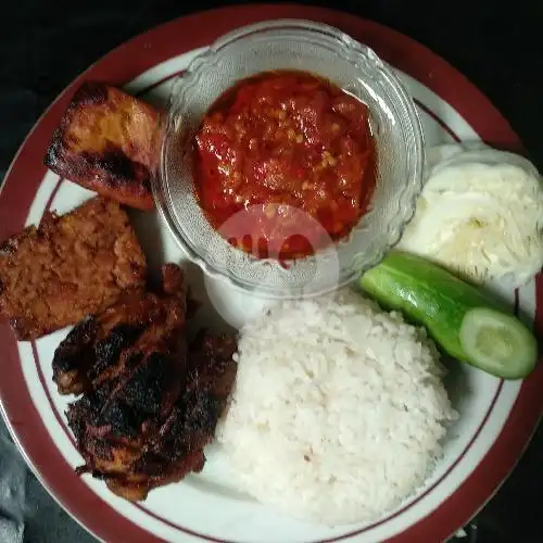 Gambar Makanan Ayam Goreng & Bakar Bu Dhar, Rancaekek Kencana 6