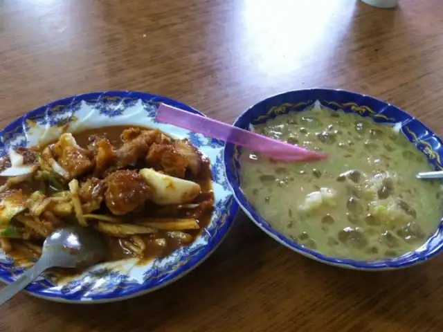 Khan Cendol Food Photo 15