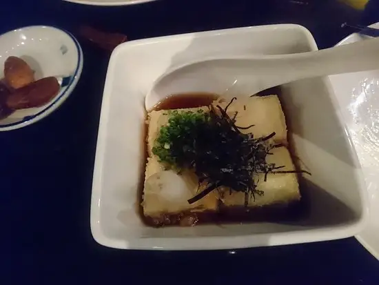 Gambar Makanan Taigi Japanese Lounge and Resto 13