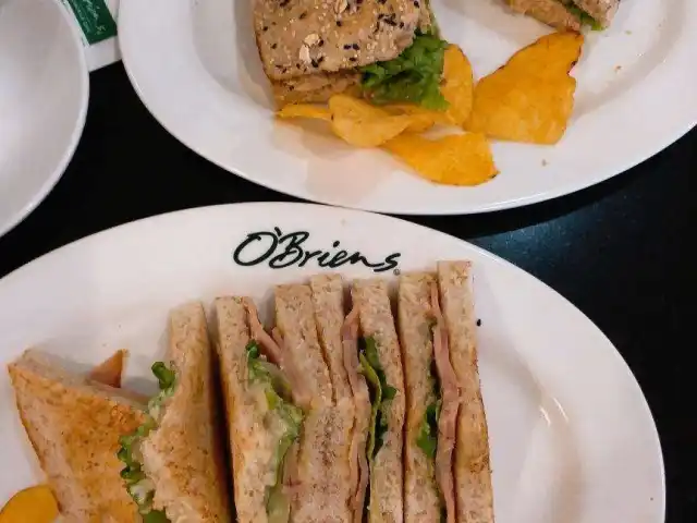 O'Briens Food Photo 12