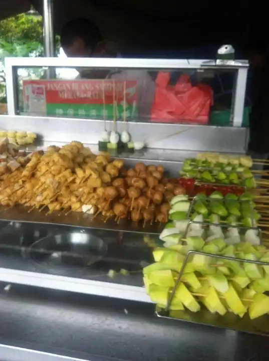 Rojak Tonggek Food Photo 14