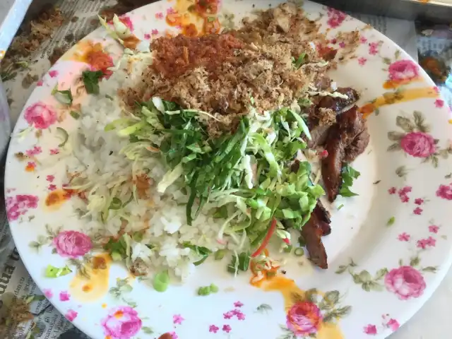 Kak Zah Nasi Kerabu-belimbing Food Photo 7
