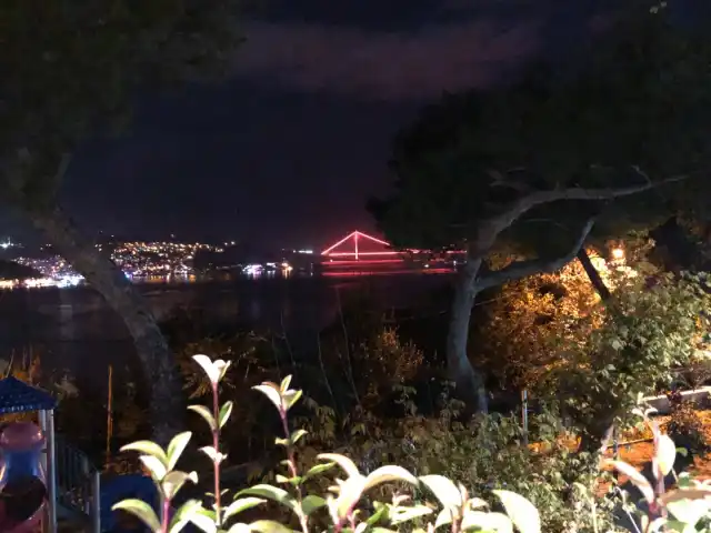 Çamlık Garden Tarabya'nin yemek ve ambiyans fotoğrafları 14