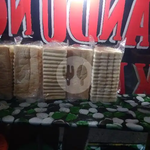 Gambar Makanan Martabak Bandung/Roti Bakar Al Fatih, Cupak Tangah 12