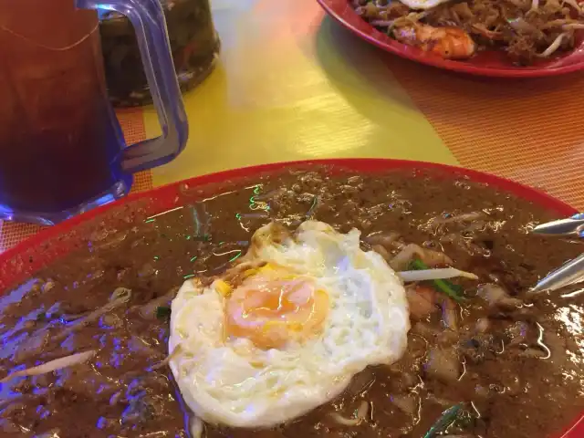 SANY Char Kuey Teow Food Photo 12