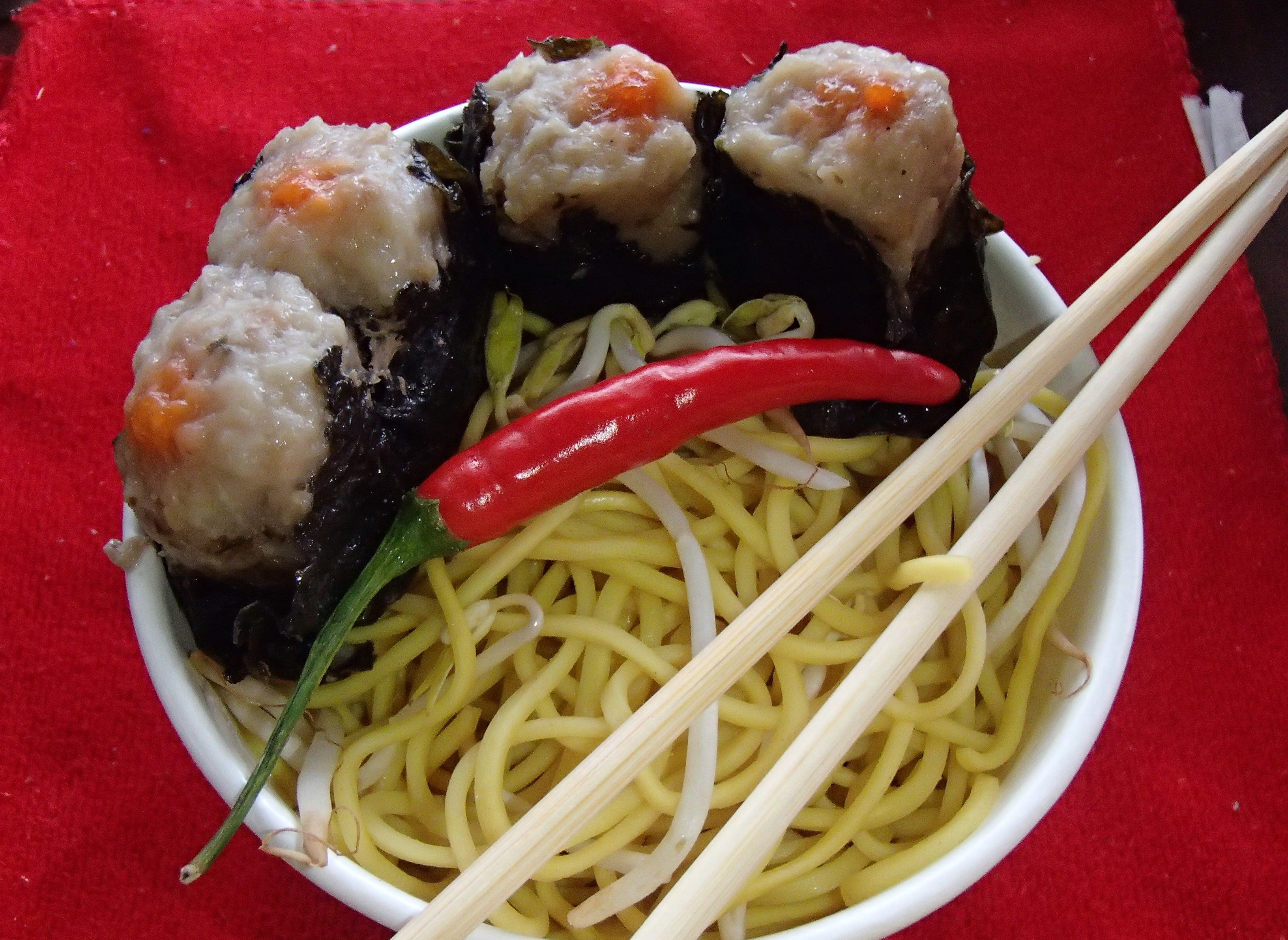 Chopstix Fried Noodles Puregold Parco near me in Marikina Discover
