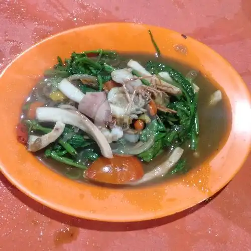 Gambar Makanan Seafood Hikmah Jaya 29 , Mustika Jaya 11