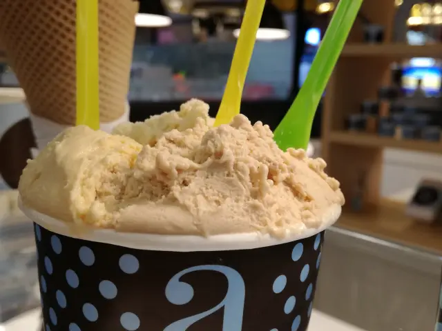 Gambar Makanan Aroma Gelato 8