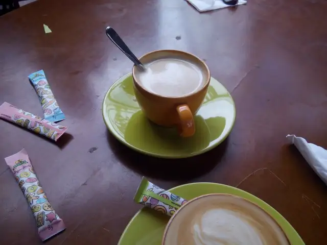 Converso Coffee & Eatery