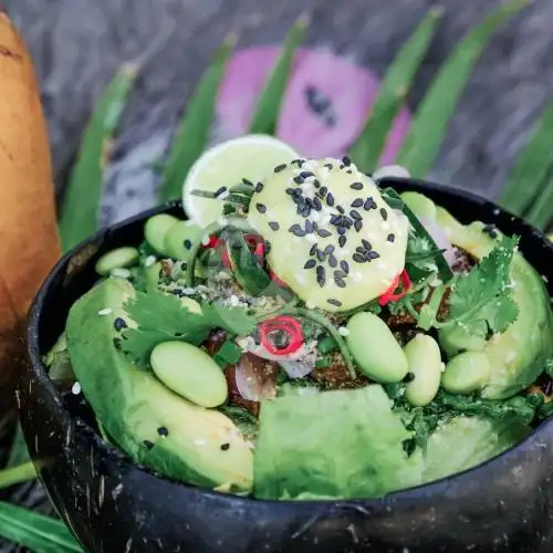 Gambar Makanan Poke Poke Canggu, Canggu 5