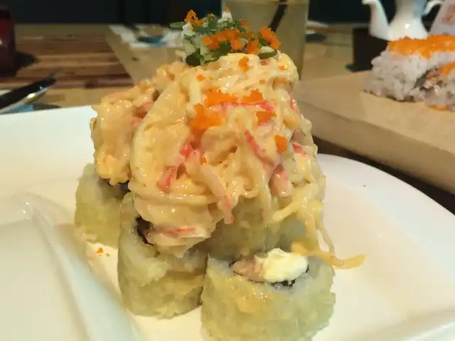 Gambar Makanan Kei Sushi and Yakitori 6