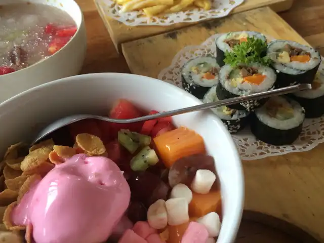 Gambar Makanan BINGSOO 빙수 11